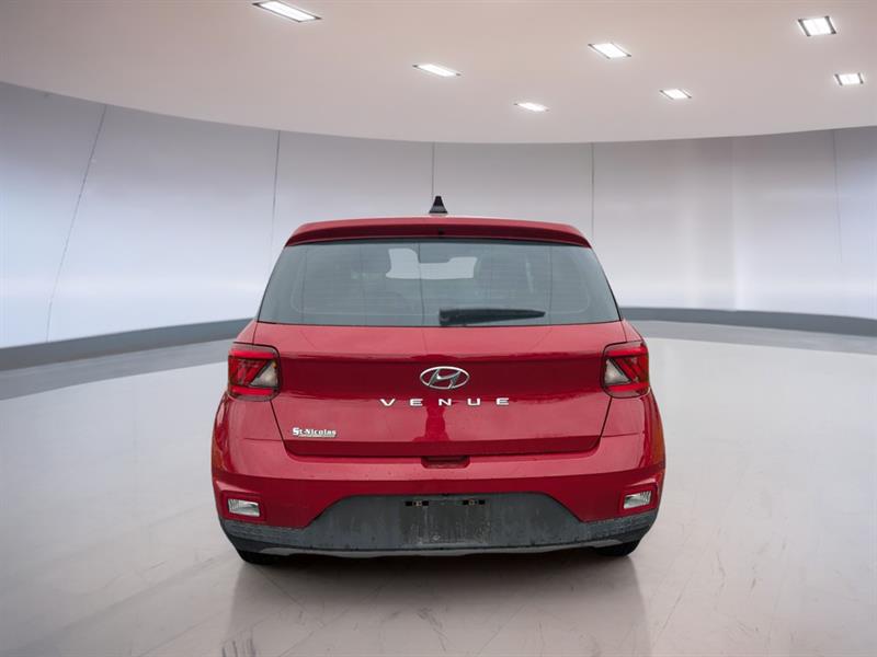 hyundai Venue 2022 - 5