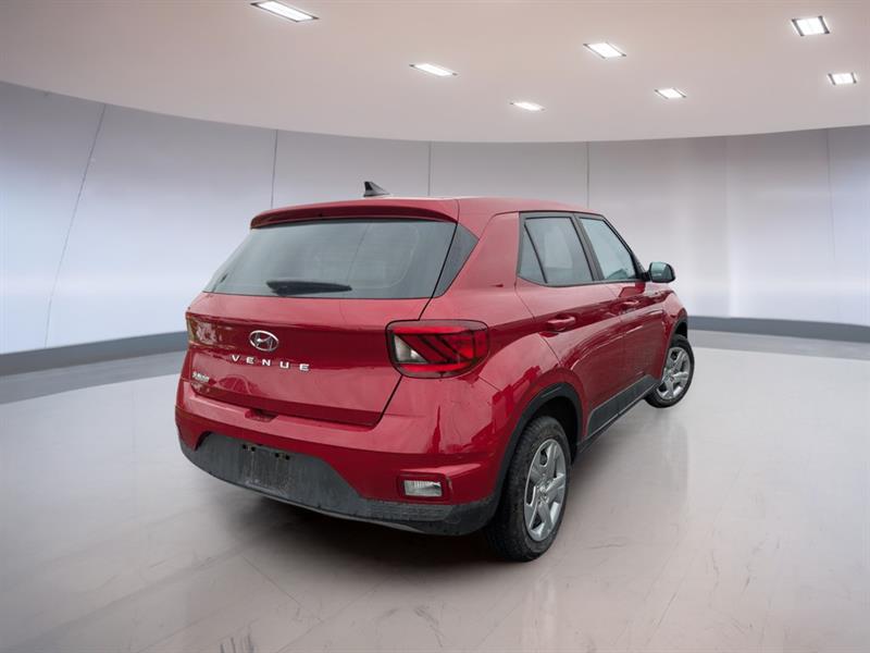 hyundai Venue 2022 - 6