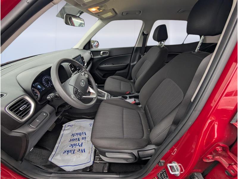 hyundai Venue 2022 - 7