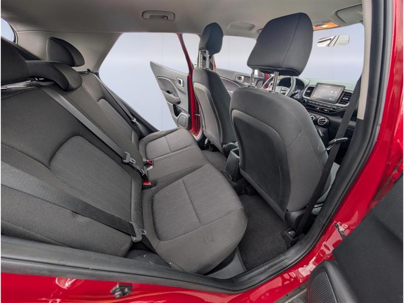 hyundai Venue 2022 - 8