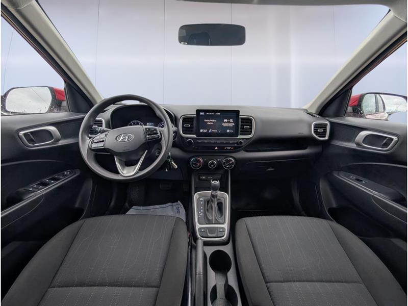 hyundai Venue 2022 - 9