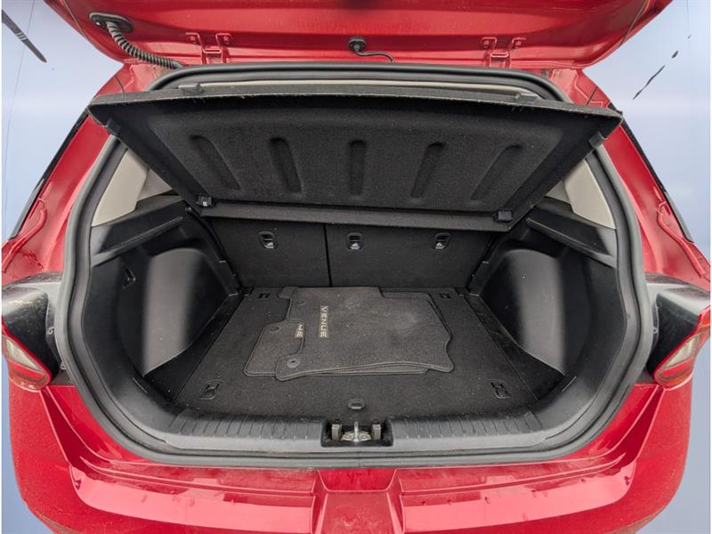 hyundai Venue 2022 - 10