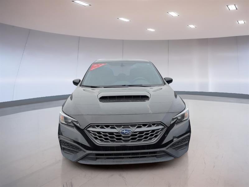 subaru WRX 2023 - 2