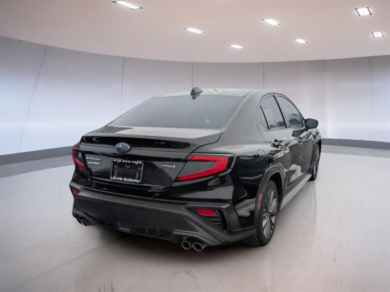 subaru WRX 2023 - 6