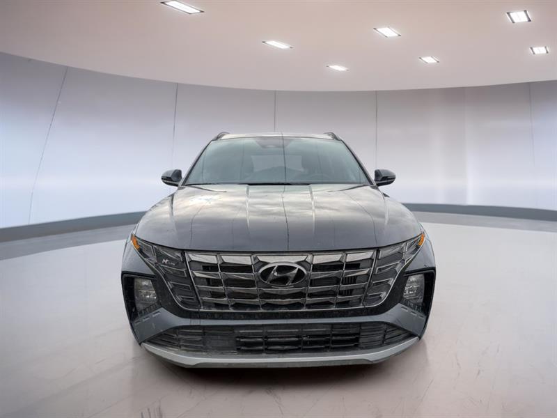 hyundai Tucson 2024 - 2