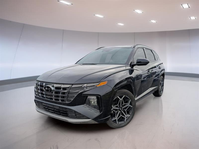 hyundai Tucson 2024 - 3