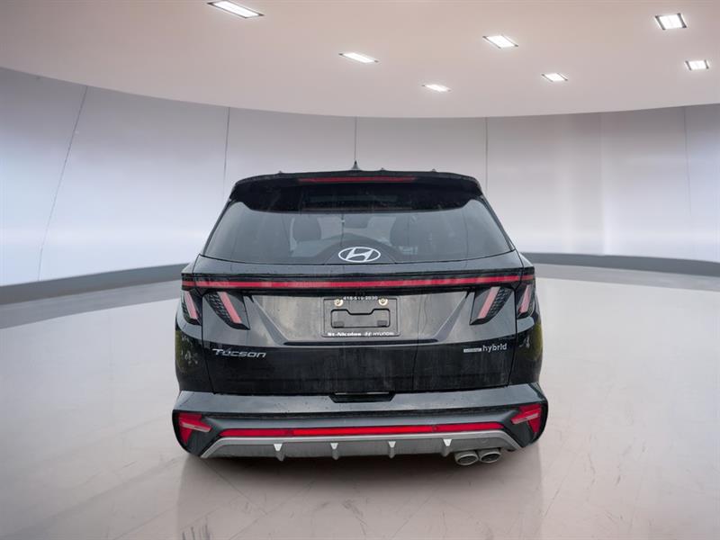 hyundai Tucson 2024 - 5