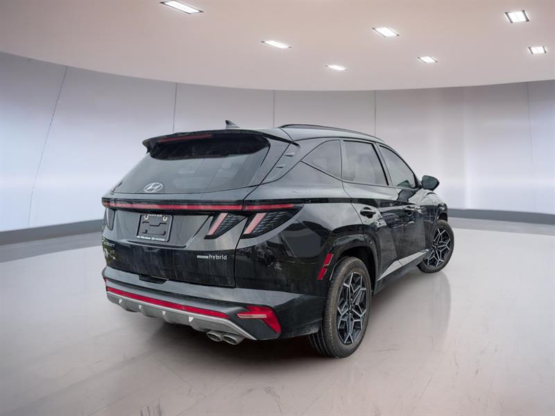 hyundai Tucson 2024 - 6