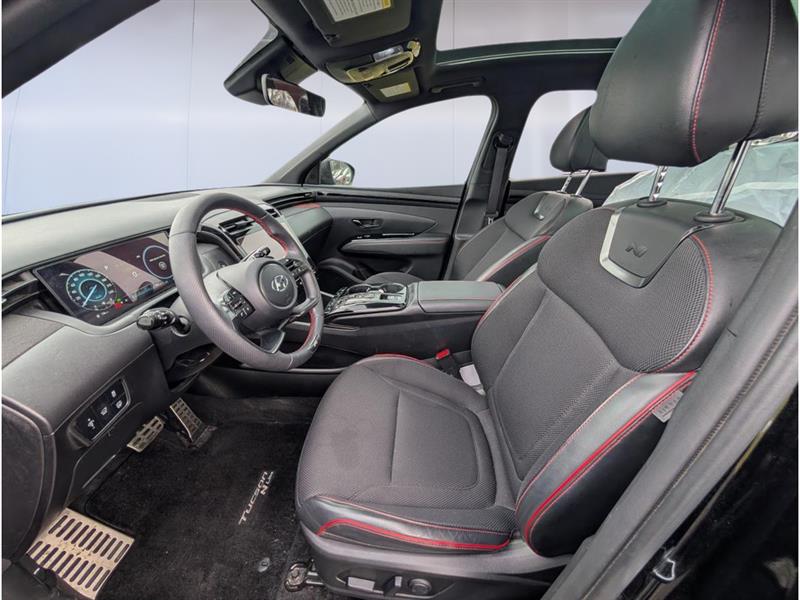 hyundai Tucson 2024 - 7