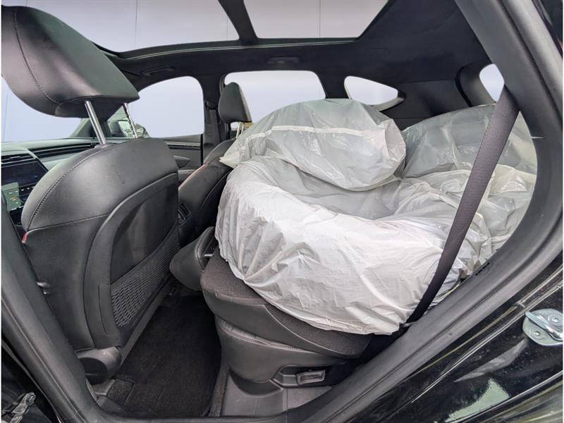 hyundai Tucson 2024 - 8