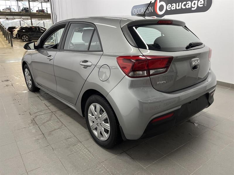 kia Rio 2022 - 3