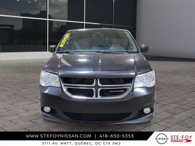 dodge Grand Caravan 2020 - 2