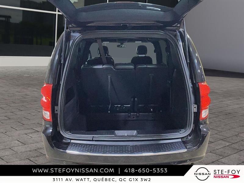 dodge Grand Caravan 2020 - 6