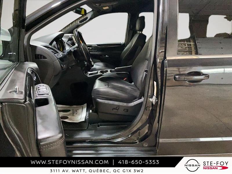 dodge Grand Caravan 2020 - 9