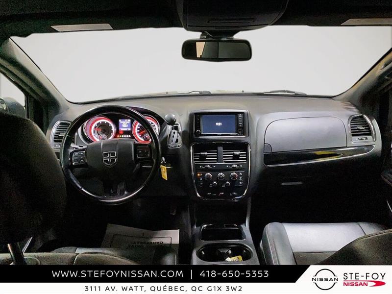 dodge Grand Caravan 2020 - 10