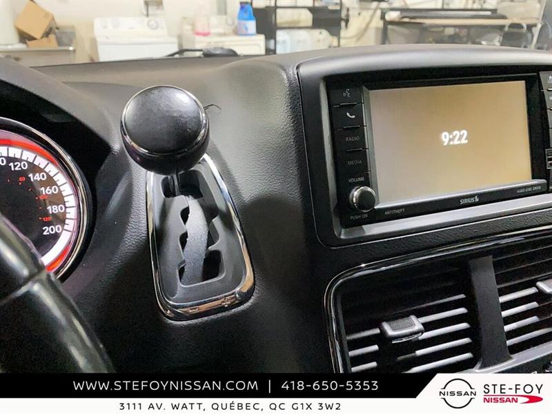 dodge Grand Caravan 2020 - 15