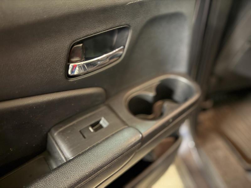 honda Pilot 2017 - 11