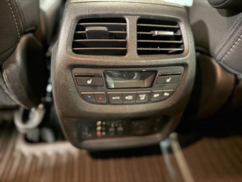 honda Pilot 2017 - 12