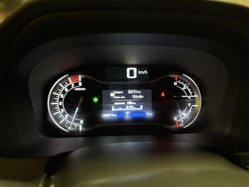 honda Pilot 2017 - 20