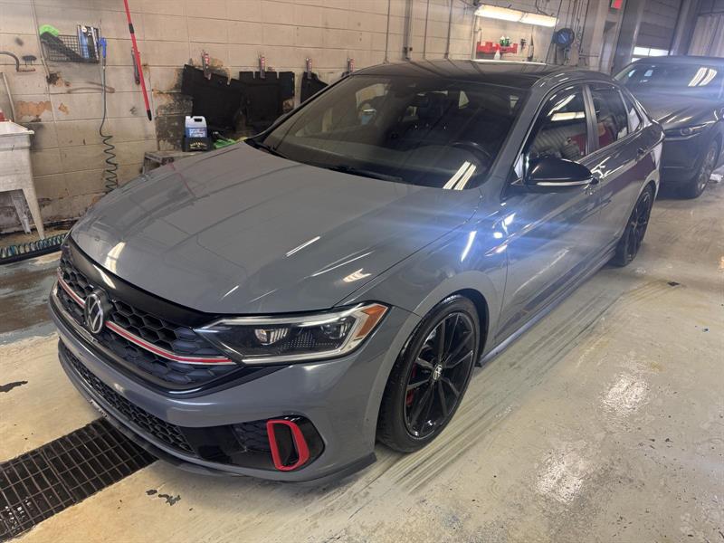 volkswagen Jetta Gli Autobahn 2023