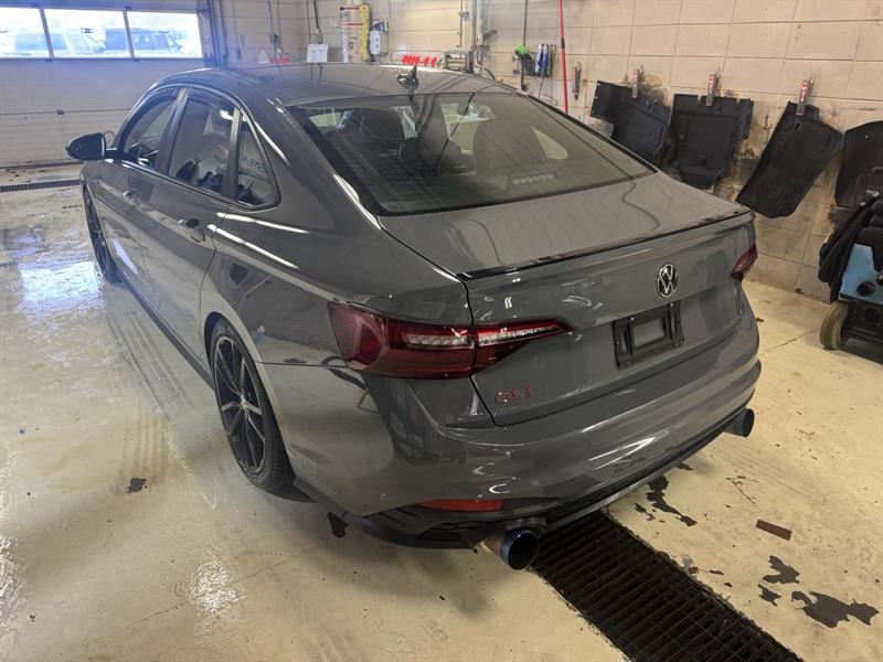 volkswagen Jetta Gli Autobahn 2023 - 2
