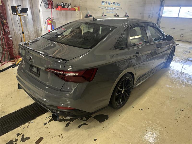 volkswagen Jetta Gli Autobahn 2023 - 3