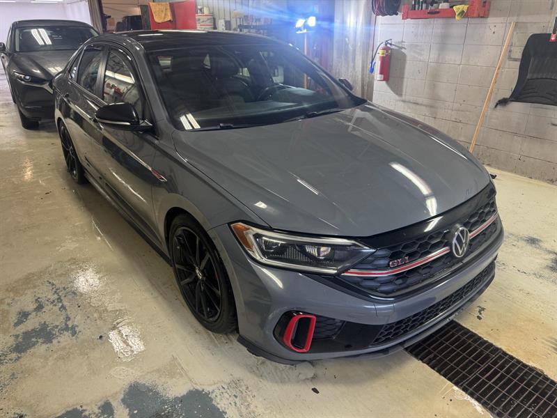 volkswagen Jetta Gli Autobahn 2023 - 4