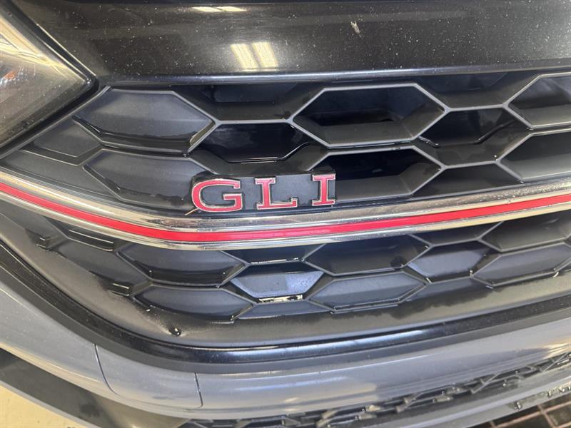 volkswagen Jetta Gli Autobahn 2023 - 5