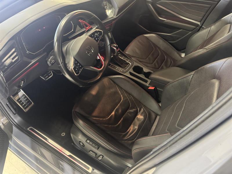 volkswagen Jetta Gli Autobahn 2023 - 6