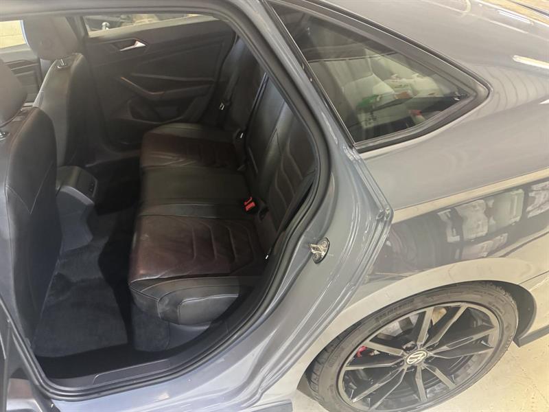 volkswagen Jetta Gli Autobahn 2023 - 7