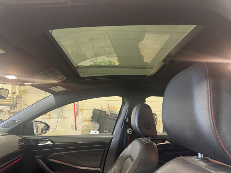 volkswagen Jetta Gli Autobahn 2023 - 8