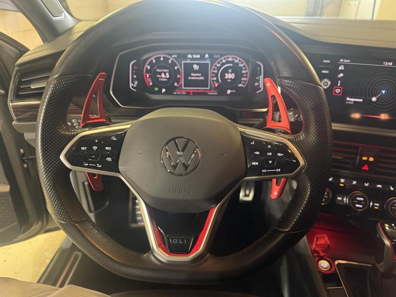 volkswagen Jetta Gli Autobahn 2023 - 9