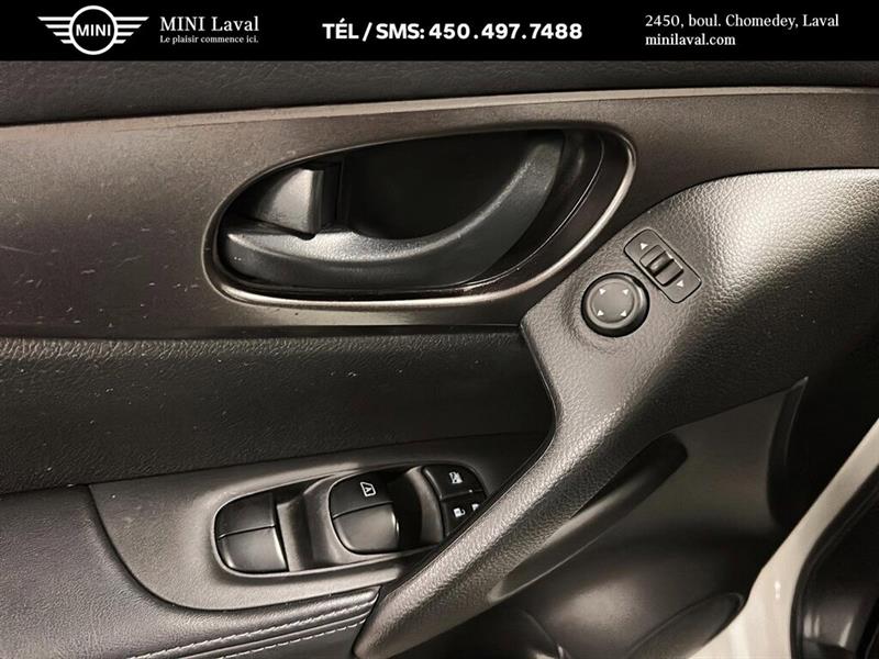 nissan Qashqai 2020 - 16