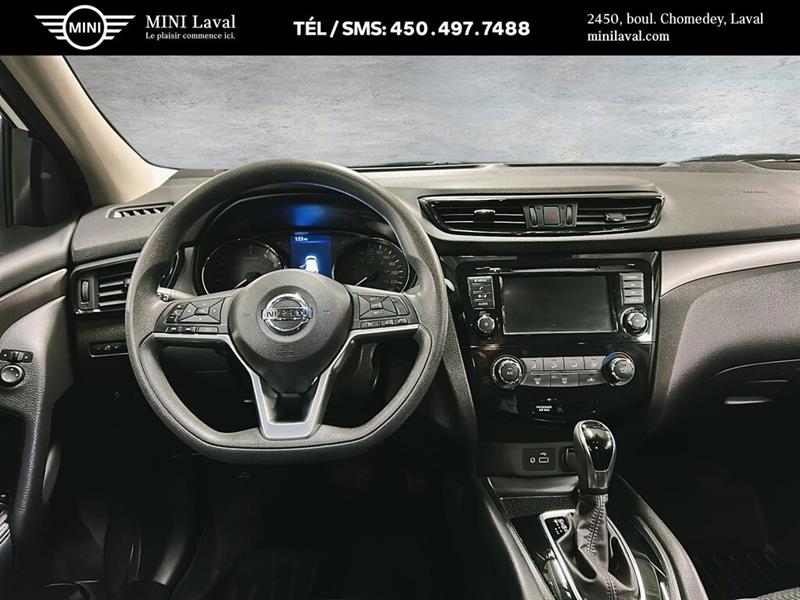 nissan Qashqai 2020 - 18