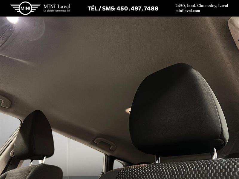 nissan Qashqai 2020 - 26