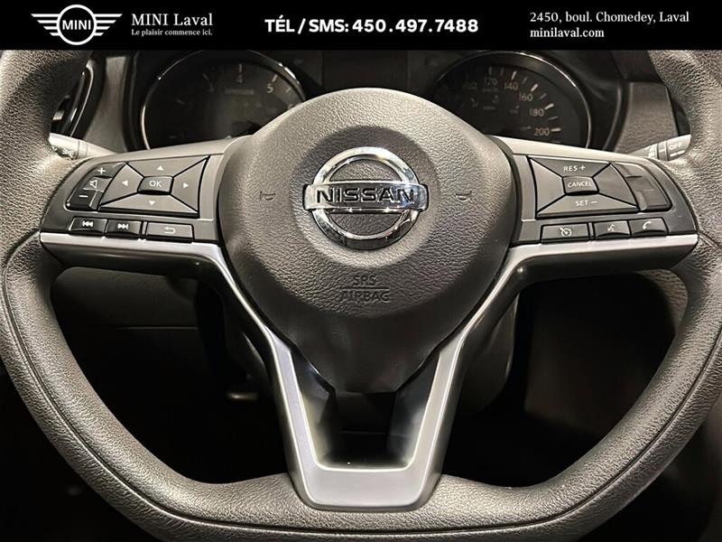 nissan Qashqai 2020 - 28