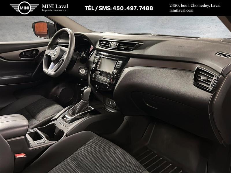 nissan Qashqai 2020 - 30