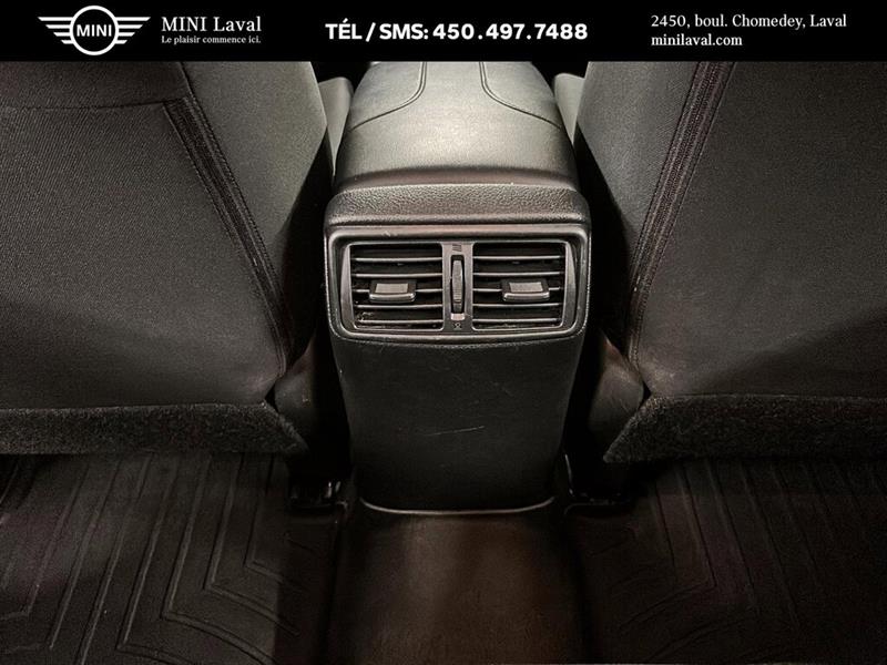 nissan Qashqai 2020 - 32