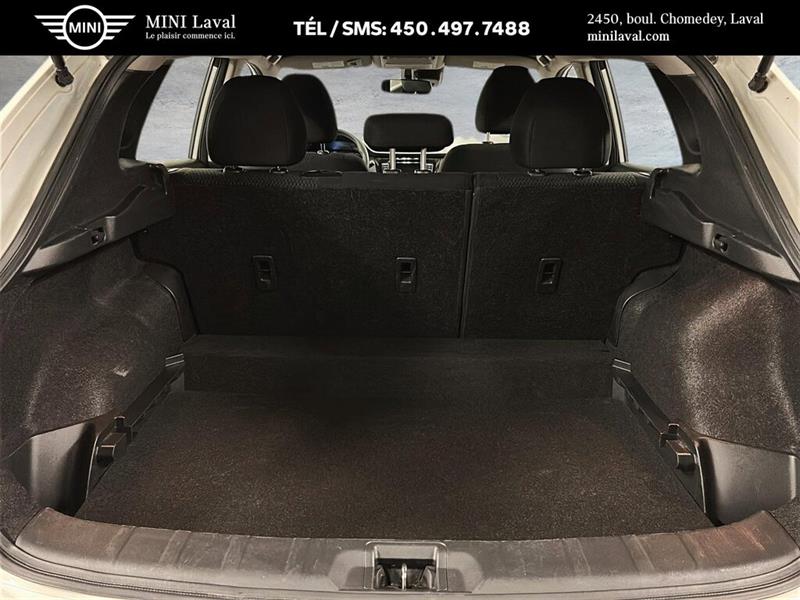 nissan Qashqai 2020 - 34