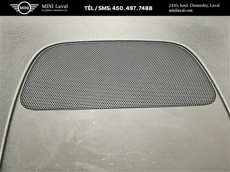 hyundai Santa Fe hybride rechargeable 2022 - 19