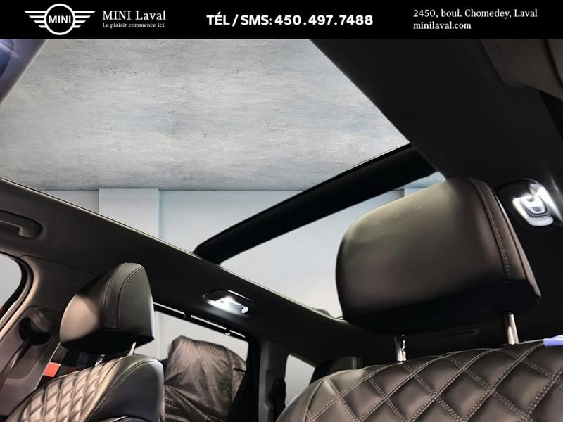 hyundai Santa Fe hybride rechargeable 2022 - 26