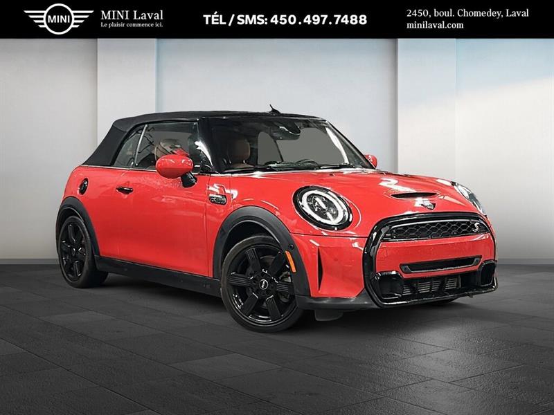 mini Cabriolet 2023 - 7