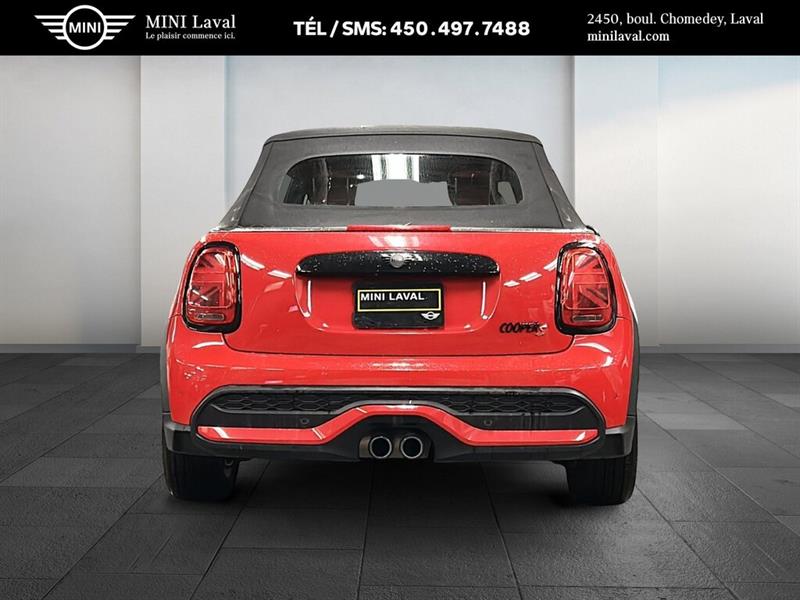 mini Cabriolet 2023 - 13