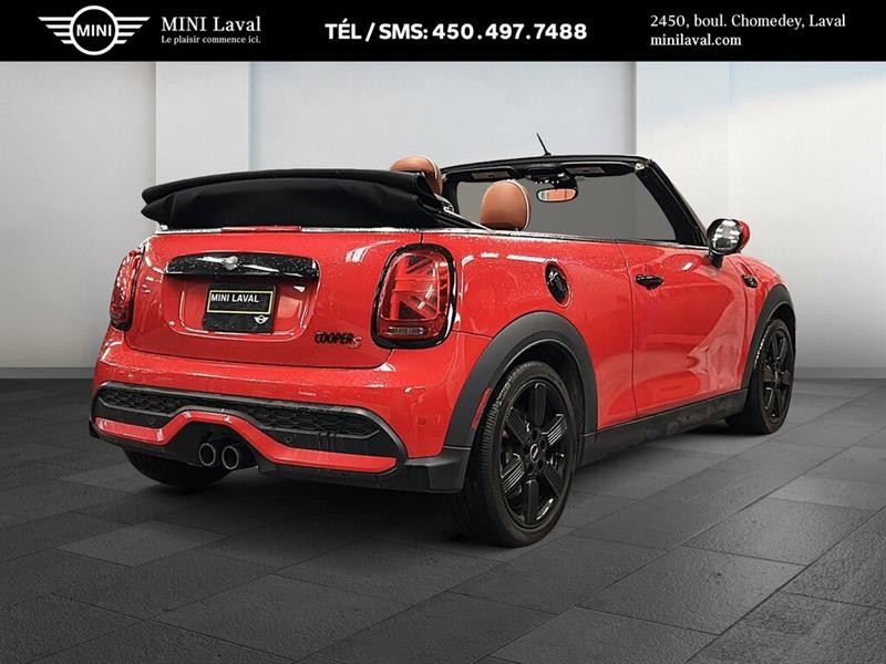 mini Cabriolet 2023 - 14