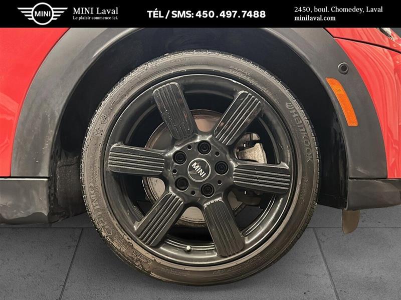 mini Cabriolet 2023 - 16