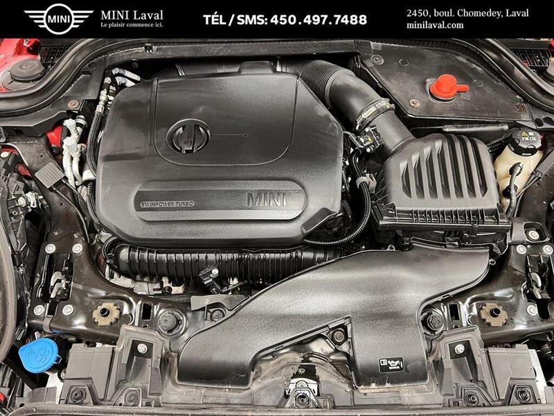 mini Cabriolet 2023 - 17