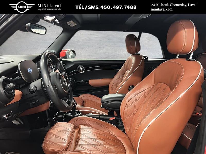 mini Cabriolet 2023 - 18