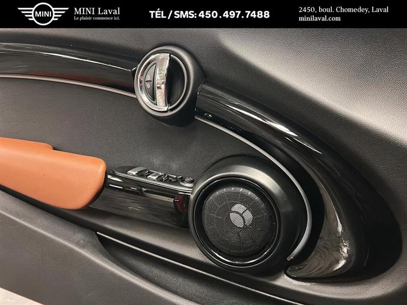 mini Cabriolet 2023 - 20