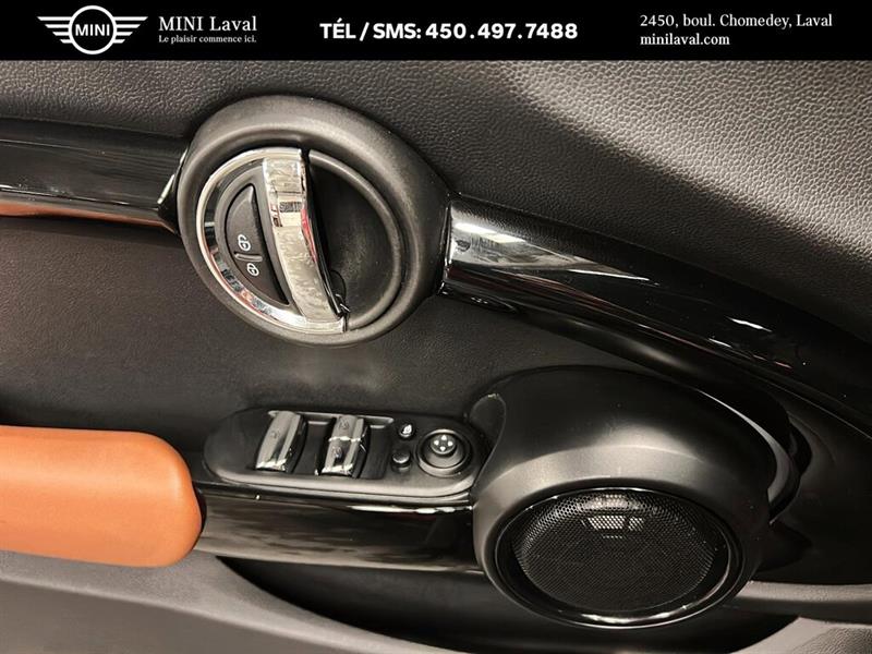 mini Cabriolet 2023 - 21