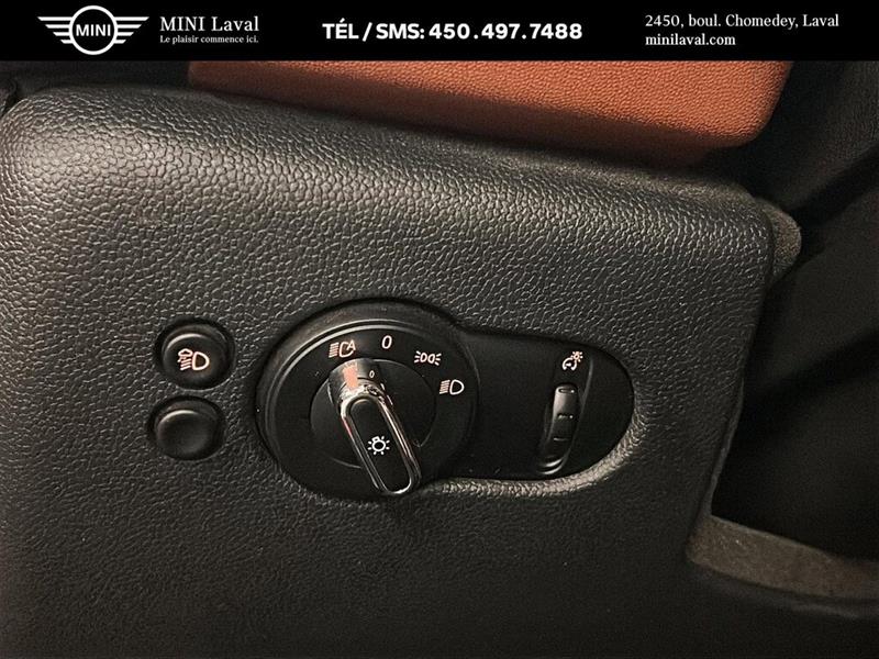 mini Cabriolet 2023 - 22